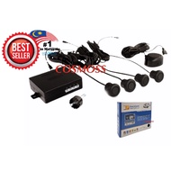 High Quality Car Third Eye Front Parking Sensor (4 Eyes)