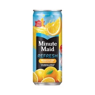 Minute Maid Refresh Orange 300ml Expiry 30/04/2026