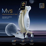 Model perdagangan asing baharu, pisau Mantis 360MVX menegak, peranti kecantikan ultrasonik 12D22DMAX