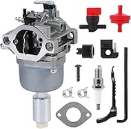 Carburetor Compatible 13AN771H729 13AB652F729 Lawn Tractor Replacement Carb