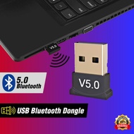 Usb Bluetooth Dongle 5.0 Adapter
