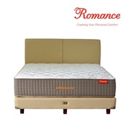 Mattrass Kasur Spring Bed Orthopedic ROMANCE New ORTHOMEDIC Molek Furniture