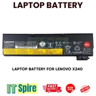 [IT SPIRE] LAPTOP BATTERY FOR LENONVO X240