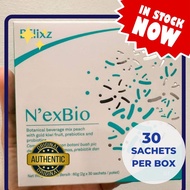 Next Generation of Probiotics Gut Health