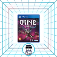 Grime PlayStation 4