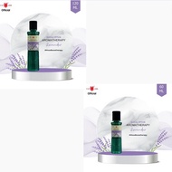 KAYU PUTIH Lang Aromatherapy Lavender Eucalyptus Oil