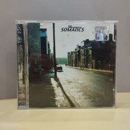 (CD) THE SOMATICS - THE SOMATICS / Rock / Alternative