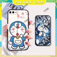 Cases for Iphone 7Plus, Ip 8Plus, Iphone6 Plus, 6s Plus, Ip 7, Ip 8, IP SE with Doremonn image print