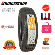 215/70R16 215/70R15 8PR BRIDGESTONE รุ่น Duravis R611 ยางรถกระบะ ยางรถยนต์คุณภาพสูง ใหม่ล่าสุด2023