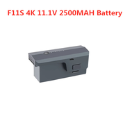 Ct【จัดส่งที่รวดเร็ว】 SJRC F11S โดรน RC อะไหล่11.1V 2500MAh แบตเตอรี่/ใบพัดสำหรับ F11S F-11S อุปกรณ์เสริมใบมีด SJRC F11S 4K PRO โดรนแบตเตอรี่