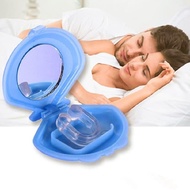 Snore Stopper Alat Bantu Anti Dengkur Ngorok Saat Tidur / Mendengkur