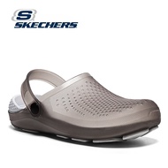 Skechers สเก็ตเชอร์ส รองเท้าผู้หญิง Women Foamies GOwalk 5 Walking Shoes - 111144-LTPK