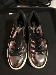 Steve Madden sneakers