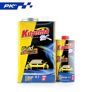 แลคเกอร์ KURUMA 2K ของแท้ สินค้าพร้อมจัดส่ง