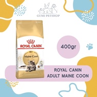 ROYAL CANIN Adult Maine Coon Cat Food / Makanan Kucing Catfood