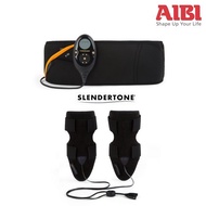 Slendertone Abs7 Toning Belt + Women's Arms Toner Bundle