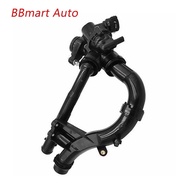 2742000115 BBmart cars part auto Engine Coolant Thermostat For Mercedes Benz M274 E16 M274 E20