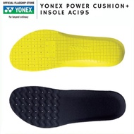 Yonex Power Cushion+AC195/AC195 Original Import JP Code