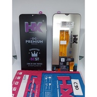 LCD REALME C30 / C33 HX