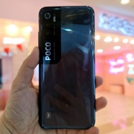 Poco M3 Pro 5G 6/128GB Second Garansi 16novz3 parts