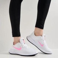 免運NIKE 女慢跑鞋 DC3729103 輕量 運動鞋 緩震 透氣 耐磨 REVOLUTION6 