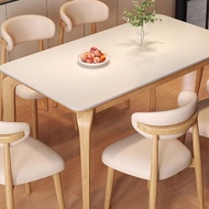 marble table /Dining Table 4 Seaters  /Dining Set/ Table Set Dining Set 1+4 Set  Table 餐桌