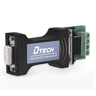 DTECH 15715 DT9000 RS232 to RS485 Signal converter