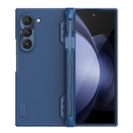 Nillkin เคส สำหรับ Samsung Galaxy Z Fold 6 5G เคสป้องกัน Super Frosted สำหรับ Samsung Z Fold6 5G (รุ