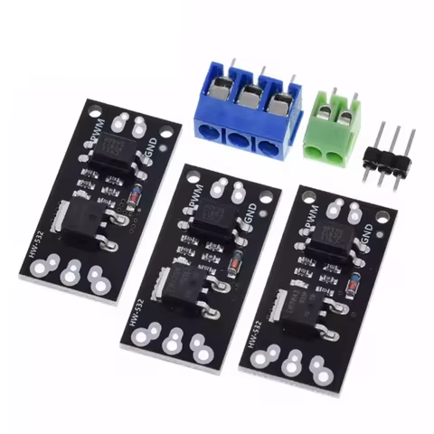 10pcs FR120N LR7843 AOD4184 D4184 Isolated MOSFET MOS Tube FET Module Replacement Relay 100V 9.4A 30