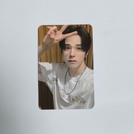 Treasure Asahi Photocard