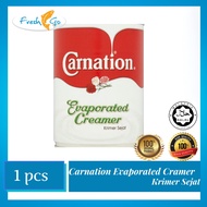 Carnation Evaporated Cramer Krimer Sejat