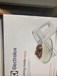 伊萊克斯手持攪拌器3407