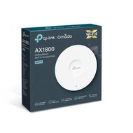 TP-LINK EAP610 V3 : AX1800 吸頂式 Wi-Fi 6 基地台 / 無線AP (含稅含運)