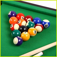 ◙ ㍿ ▧ Portable Pool Table/Mini Billiard Table Set for Kids/Desktop Snooker Game/Tabletop Billiard S