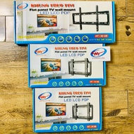Tv mount, LED LCD TV mount for TVs from 26 in to 60 inches