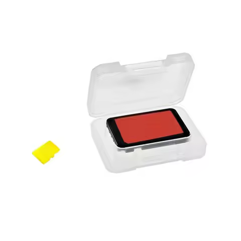 For Switch Lite OLED Game Card Storage Box Slim Travel Case for Mini Slim Nintendo Switch Game Cartr