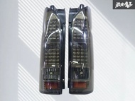 豐田海獅 200系HIACE 舊款 台灣製 Valenti 尾燈 （不包圖中線插，需使用原廠燈炮線插）