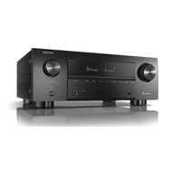 Denon AVC-X3700H 9.2-Channel 8K Network AV Receiver Home Theatre