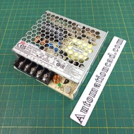 LRS-35-24 LRS-50-24 LRS-75-24 LRS-100-24 LRS-150-24 LRS-350-24 สวิทชิ่งเพาเวอร์ซัพพลาย Switching pow