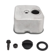 winnsg Valve Cover with Oil Fill Hole 3902605 Replacement for Dodge Ram Cummins 4BT 6BT 12V 5.9L Eng