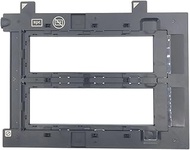 120mm Film Strip Holder Negative Positive Photo Scanner Slide Holder Compatible with EP V700 Photo V