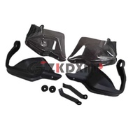 Suitable for Motorcycle CB500X CB500F CB650F Motorcycle Modified Handguard Handle Windshield Handgua
