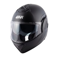 GIVI X30 FLIP-BACK HELMET (FREE HEVIK HELMET BAG)