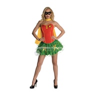 [RENT] Sexy Robin Costume