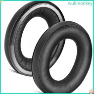 WU Replacement Ear Pads Headphones Ear Cushions Cover Earmuff for HD620S HD400Pro HD560S