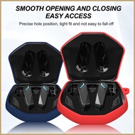 Waterproof Earphone Case Hard EVA Case High-Quality Bag For Lenovo GM2 PRO Earphone Shock-absorbing 