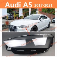 FOR AUDI A5 17-21 HEADLAMP COVER / HEADLIGHT COVER / HEADLAMP LENS / HEADLIGHT LENS
