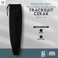DJ Sport Unisex Tracksuit Premium Plain Kids And Adults - Size 22-54
