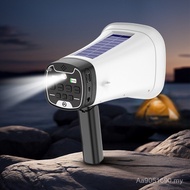 Can Record and Sell Stalls Multi-Function Megaphone Amplifier Bluetooth Speaker Wireless Device Fore