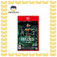 Nintendo Switch 2 Hades II 2
